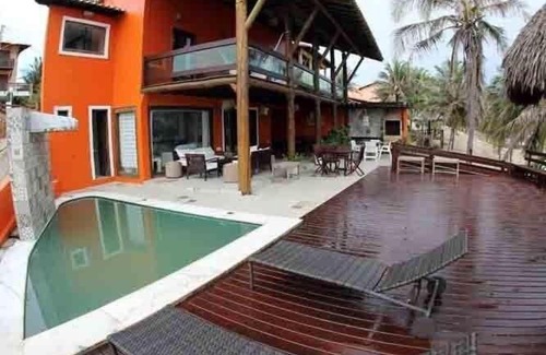 Coqueiro Maison | Casa de praia no Coqueiro em Luis Correia PI
