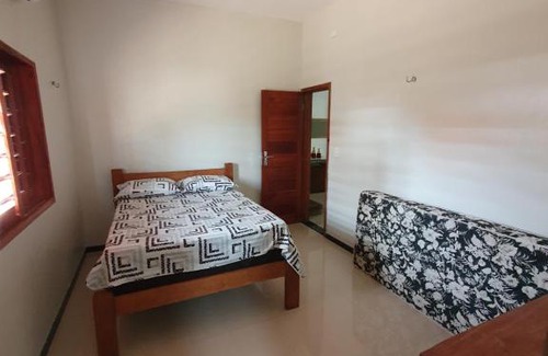 Luis Correia Maison | Casa de praia no litoral
