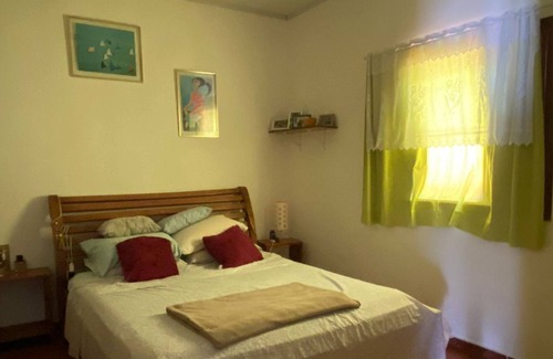 Pontal da Cruz Maison | Casa de Praia pé na Areia