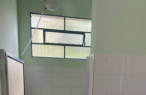 Pontal da Cruz Maison | Casa de Praia pé na Areia