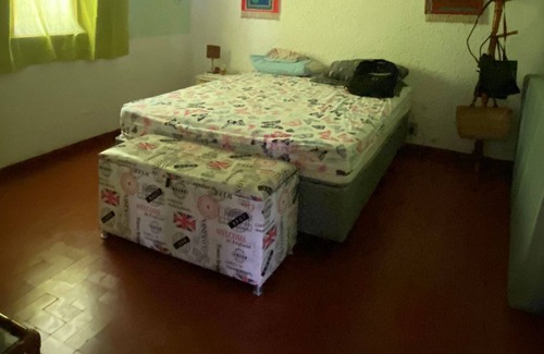 Pontal da Cruz Maison | Casa de Praia pé na Areia