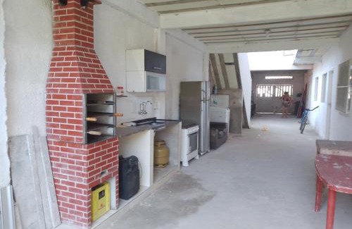 Recanto da Sereia Maison | Casa de praia para temporada Guarapari