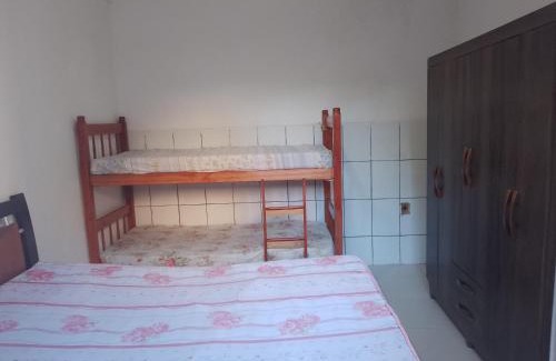 Recanto da Sereia Maison | Casa de praia para temporada Guarapari
