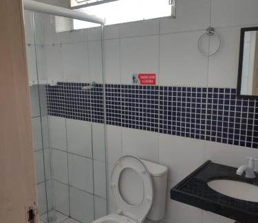 Nossa Senhora do O Appartement | Casa de praia para temporada