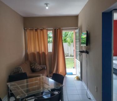 Nossa Senhora do O Appartement | Casa de praia para temporada