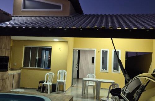 Luis Correia Maison | Casa de Praia - Paraiso