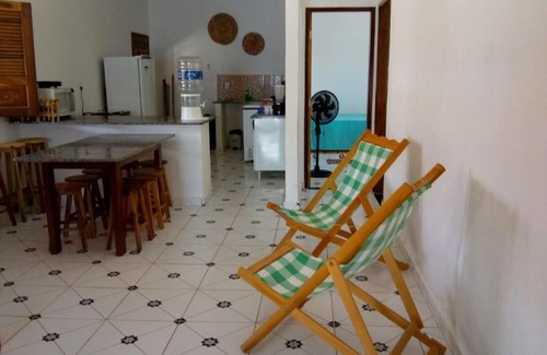 Atalaia Maison | Casa de Praia Poemar