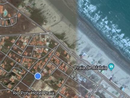 Atalaia Maison | Casa de Praia Poemar