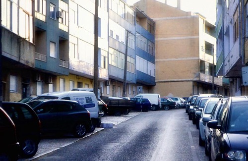 Aldeia de Paio Pires Maison | casa de praia e da cidade de Lisboa