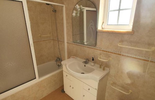 Altura Villa | Casa de Praia Royal - Praia da Alagoa, Altura