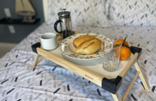 Piata Maison | Casa de Praia Salvador Top, com Varandão