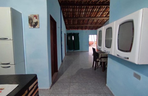 Acarai Maison | Casa de Praia Vitória-Régia