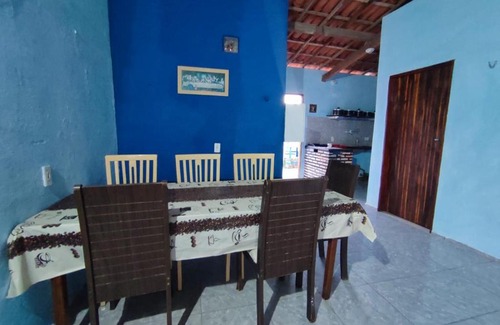 Acarai Maison | Casa de Praia Vitória-Régia