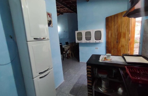Acarai Maison | Casa de Praia Vitória-Régia