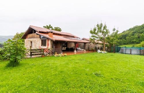 Luena Maison | Casa de pueblo Las Golondrinas de Luena