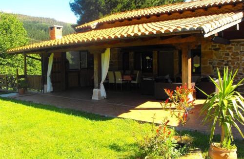 Luena Maison | Casa de pueblo Las Golondrinas de Luena