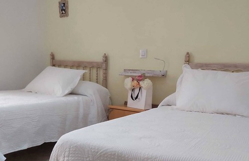 Solana del Pino Maison | Casa de Pueblo con Calefacción, Aire Acondicionado,agua Caliente, Wifi y Terraza