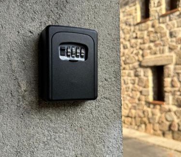Navalmoral Maison | Casa de pueblo cerca de Gredos y Navaluenga