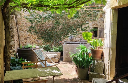 Ordis Maison | Casa de Pueblo con encanto en L'Empordà - Costa Brava