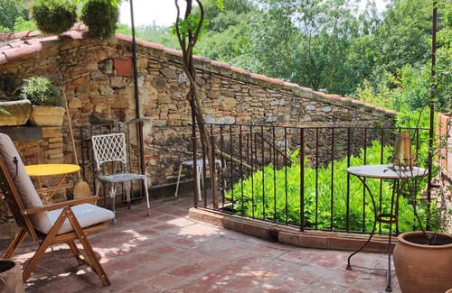 Ordis Maison | Casa de Pueblo con encanto en L'Empordà - Costa Brava