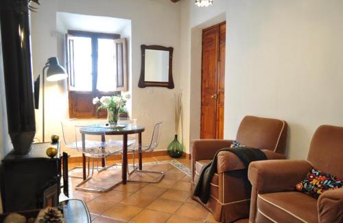 Pinos del Valle Appartement | Casa de pueblo con encanto - entre mar y montaña