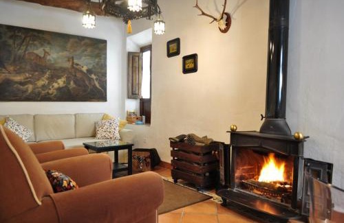 Pinos del Valle Appartement | Casa de pueblo con encanto - entre mar y montaña