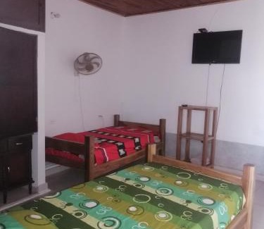 La Dorada Appartement | casa de relajacion lowcost