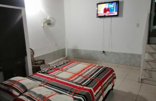 La Dorada Appartement | casa de relajacion lowcost