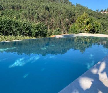 Vizela Maison | Casa de Rompecias