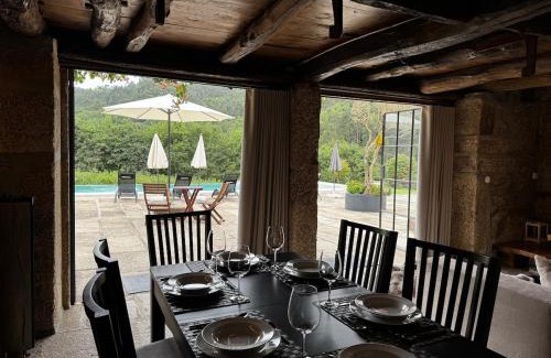 Vizela Maison | Casa de Rompecias
