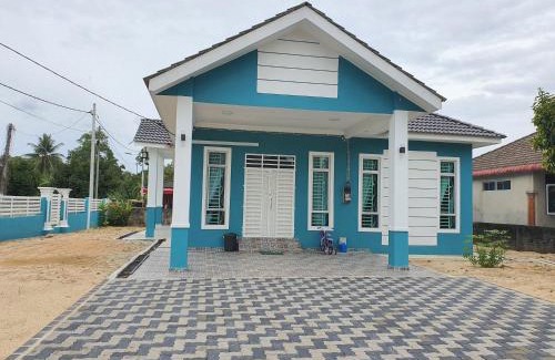 Kota Bharu Maison | Casa De Rose KUBANG KERIAN
