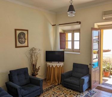 Vila de Frades Maison | Casa de São Cucufate - Casa de Campo