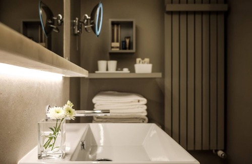 Manteigas Hôtel | Casa de São Lourenço - Burel Panorama Hotel - Member of Design Hotels