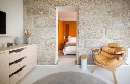 Manteigas Hôtel | Casa de São Lourenço - Burel Panorama Hotel - member of Design Hotels