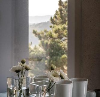 Manteigas Hôtel | Casa de São Lourenço - Burel Panorama Hotel - member of Design Hotels