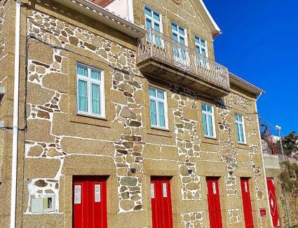 Manteigas Maison | Casa de São Marcos