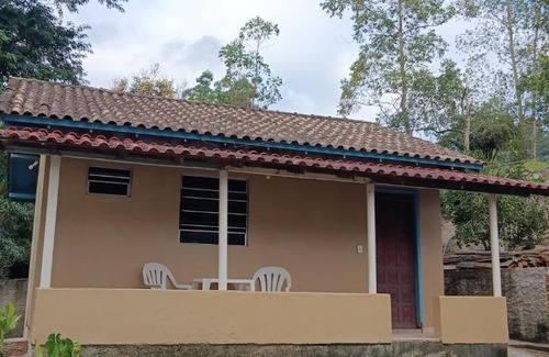 Gravatal Station Balnéaire | Casa de sítio Carlito Aranha