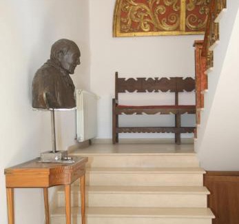 Santarem Appartement | Casa de S Bento