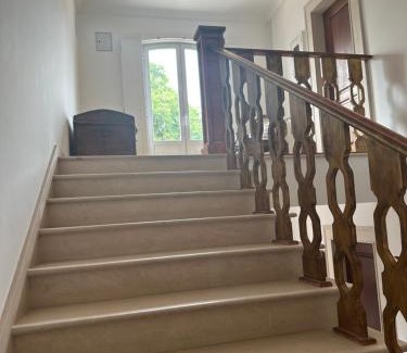 Santarem Appartement | Casa de S Bento