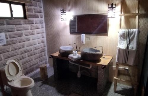 Uyuni Hôtel | Casa de Sal - Salt Hotel
