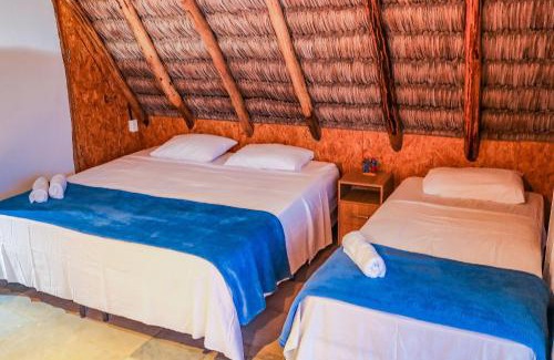 Ponta do Anel Chalet De Ski | Casa de Sal Smart - Macapá (Refúgio Aconchegante)