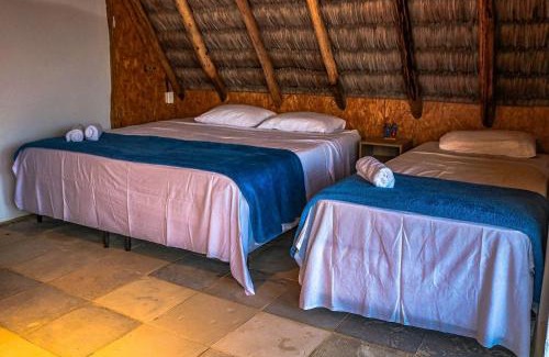Ponta do Anel Chalet De Ski | Casa de Sal Smart - Macapá (Refúgio Aconchegante)