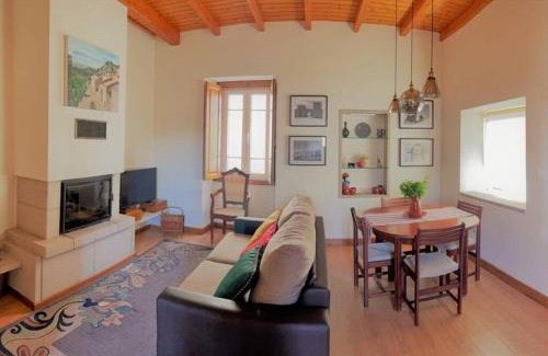 Castelo Mendo Maison | Casa de Sampaio - Castelo Mendo