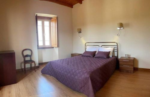 Castelo Mendo Maison | Casa de Sampaio - Castelo Mendo