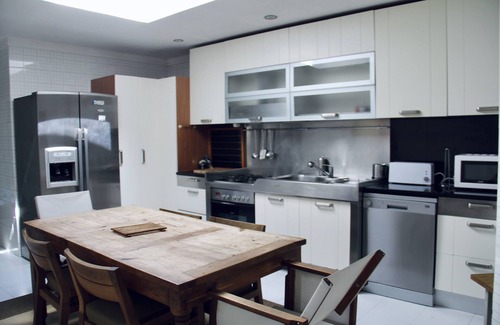 Fareja Maison | Casa de Santa Catarina