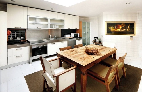 Fareja Maison | Casa de Santa Catarina