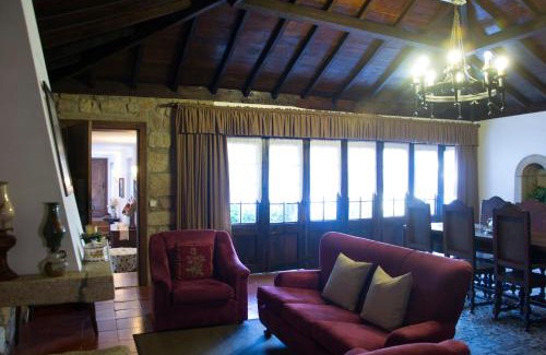 Refojos de Basto Maison | Casa De Santa Comba