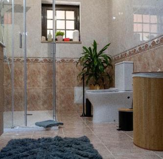 Cedrim Maison | Casa de Santo Amaro