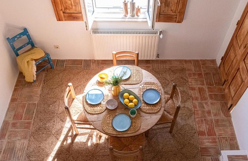 Melides Maison | Casa de Seraminheiro