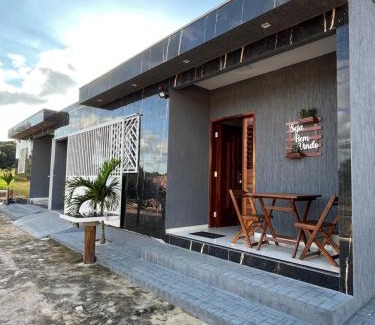 Vicosa do Ceara Appartement | Casa de Serra em Viçosa do Ceará